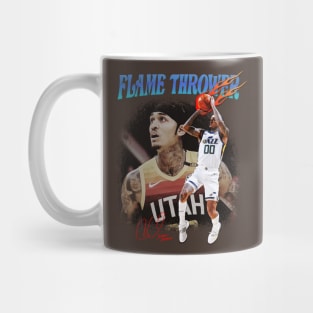 JORDAN CLARKSON Mug